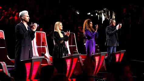 lv the voice|The Voice Show Las Vegas: Tickets & Reviews .